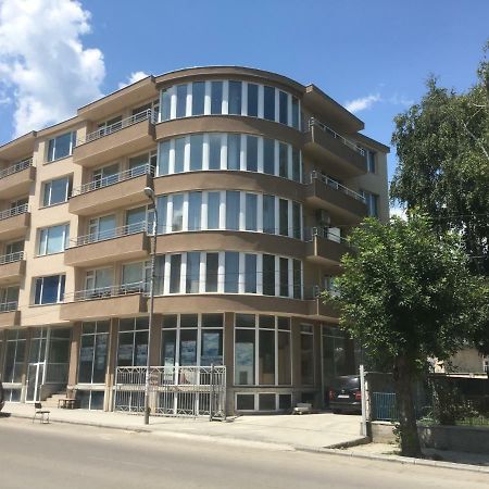 Апартамент Анна Gotse Delchev Luaran gambar